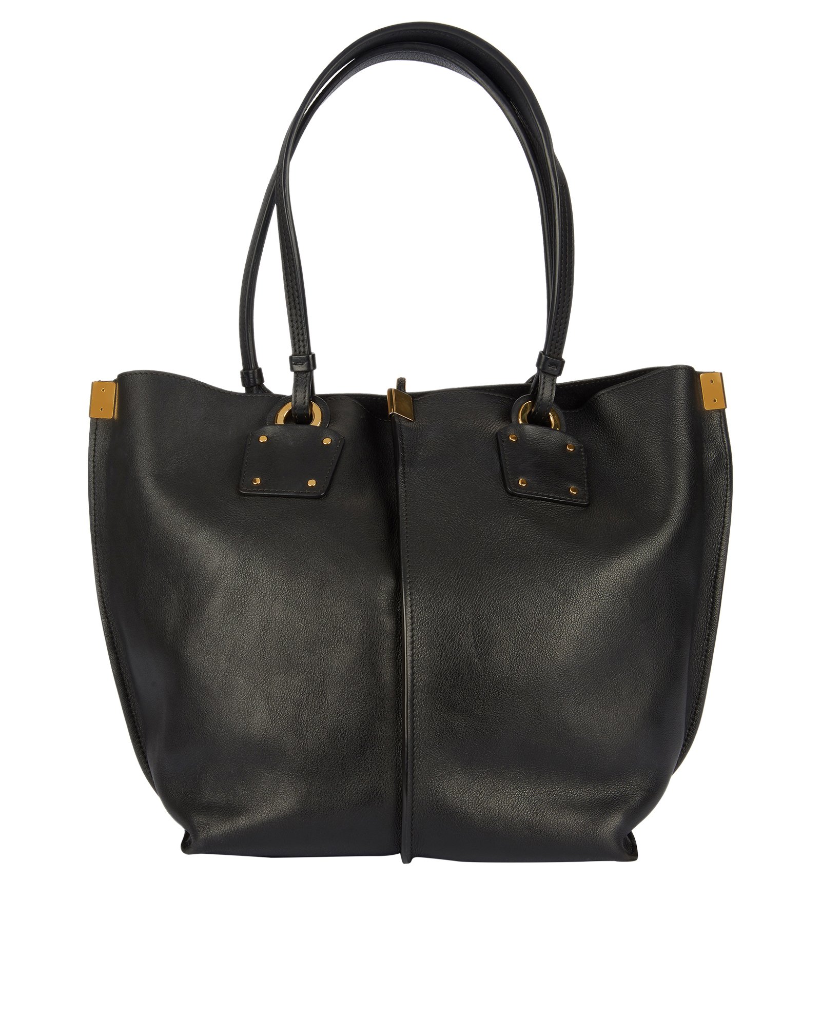 Chloe vick shops tote bag